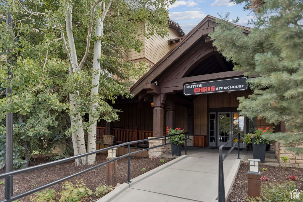 2001 PARK AVE #211 Park City, UT 84060