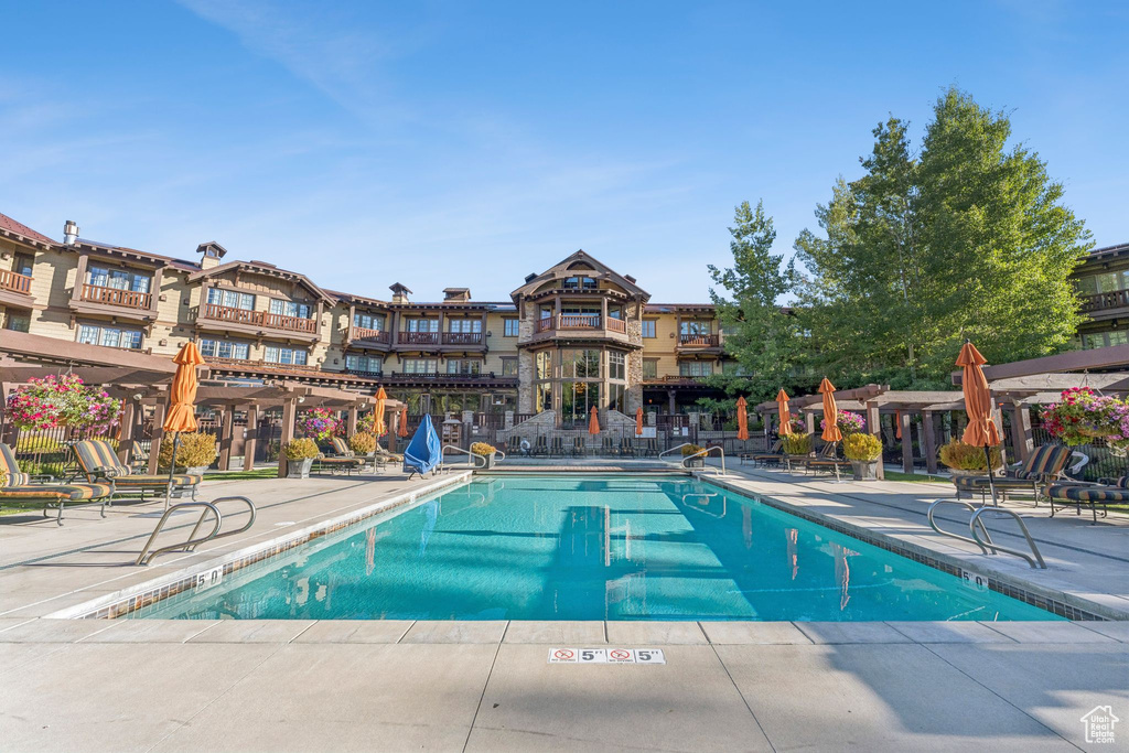 2001 PARK AVE #211 Park City, UT 84060