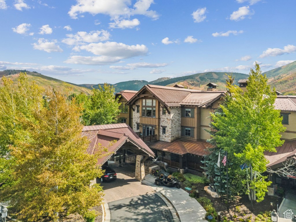 2001 PARK AVE #211 Park City, UT 84060