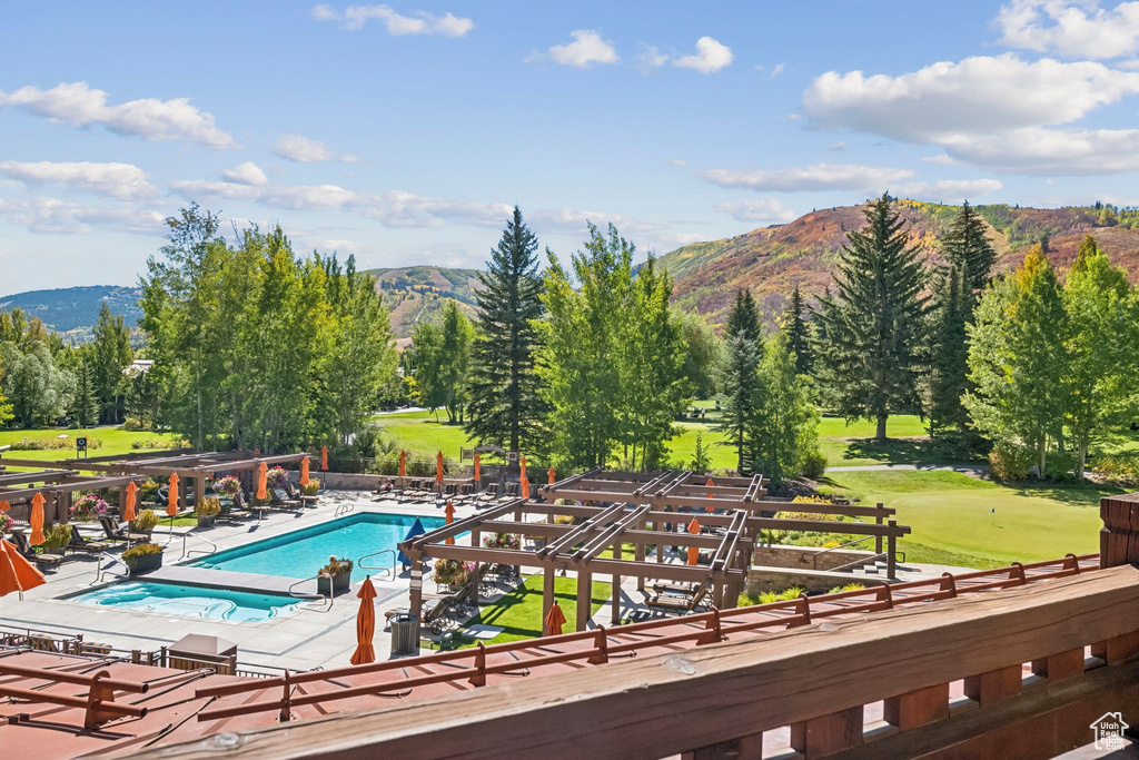 2001 PARK AVE #211 Park City, UT 84060