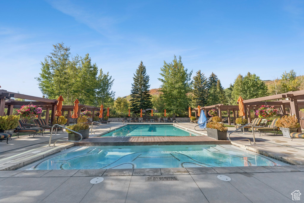 2001 PARK AVE #211 Park City, UT 84060