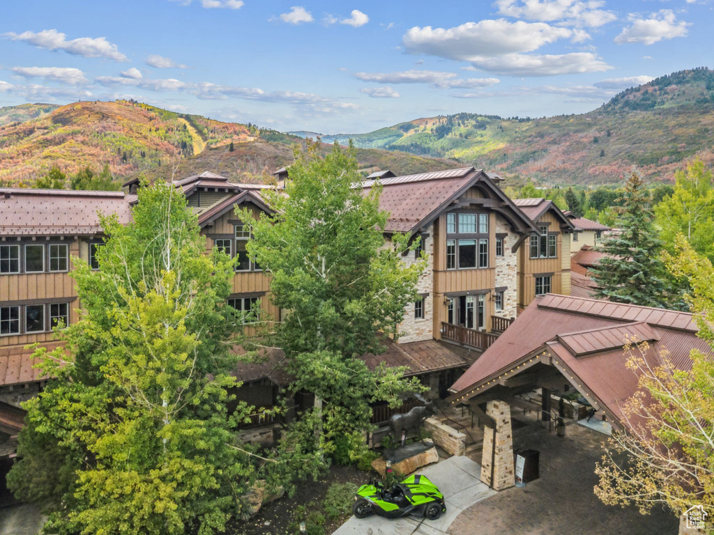 2001 PARK AVE #211 Park City, UT 84060
