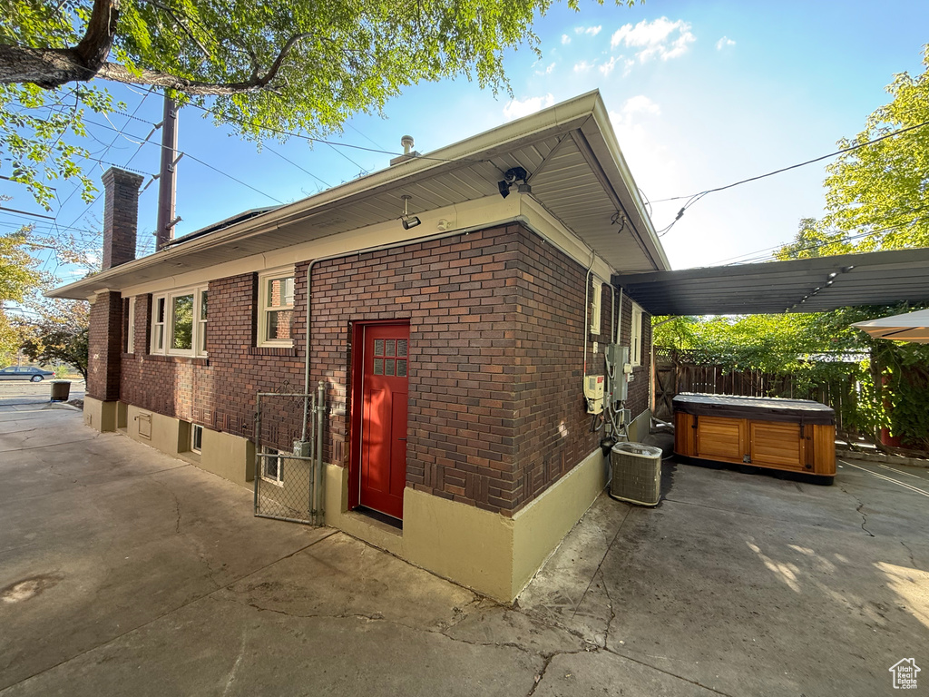 1031 E 800 S Salt Lake City, UT 84102