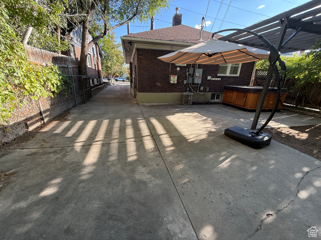 1031 E 800 S Salt Lake City, UT 84102