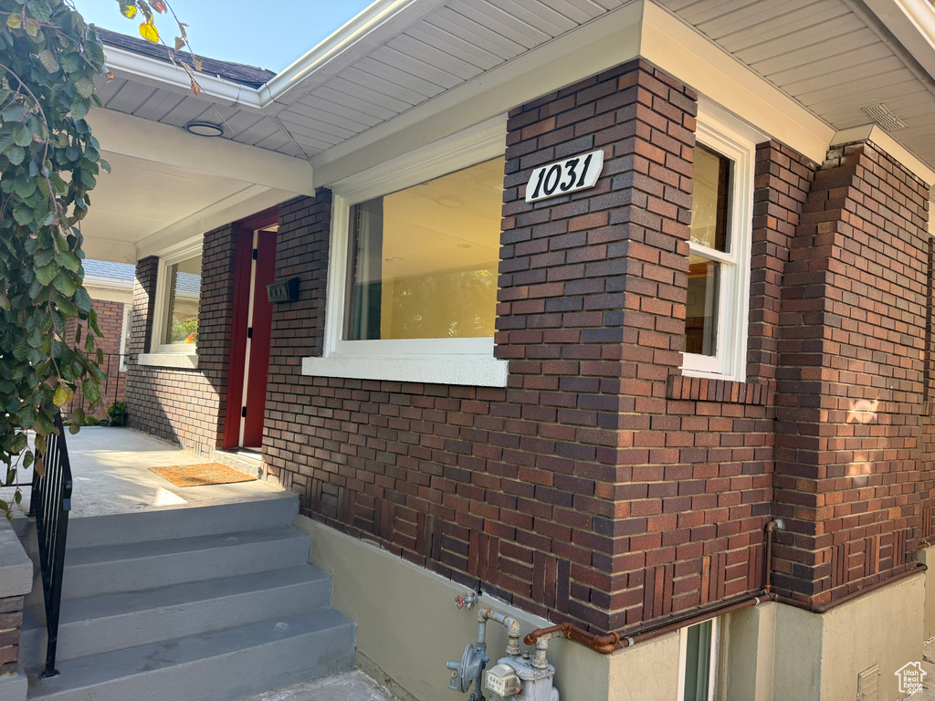 1031 E 800 S Salt Lake City, UT 84102