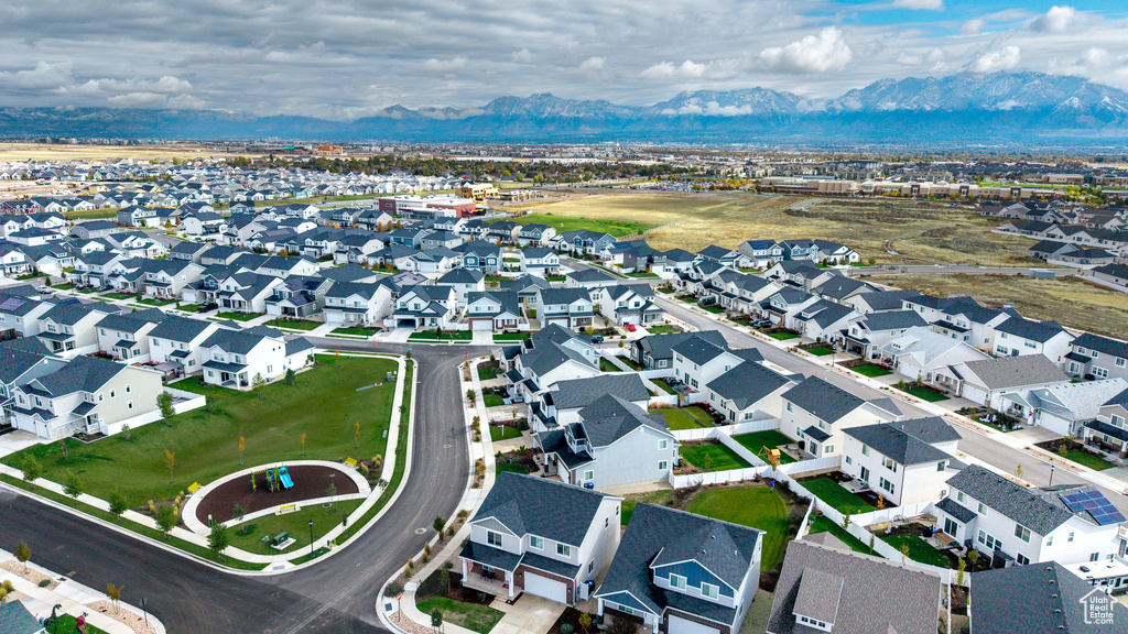 6293 W JACKSON CREST WAY Herriman, UT 84096