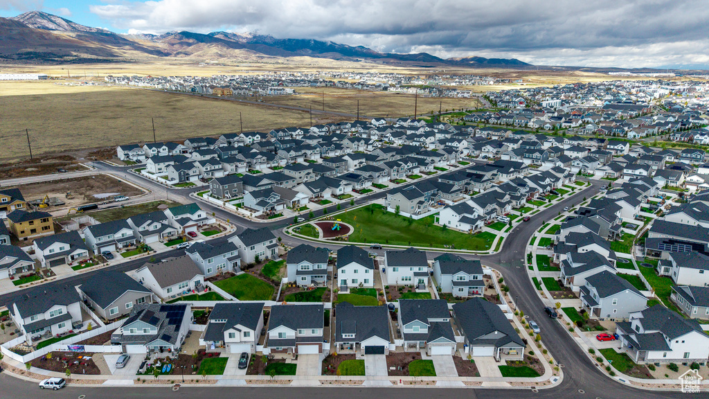 6293 W JACKSON CREST WAY Herriman, UT 84096