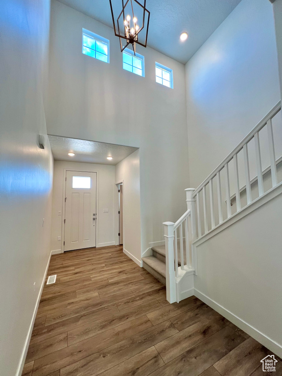 6293 W JACKSON CREST WAY Herriman, UT 84096