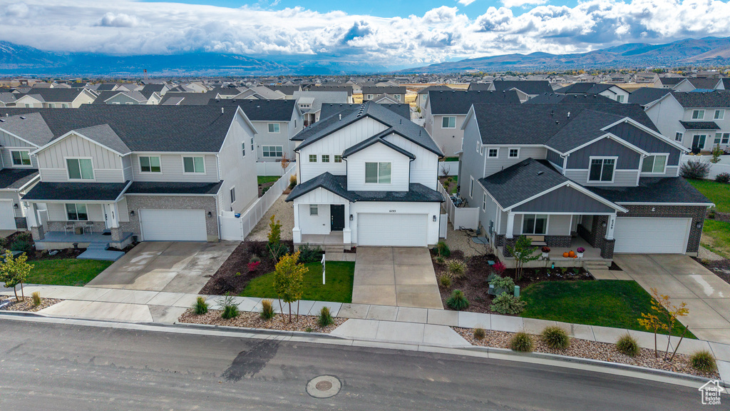6293 W JACKSON CREST WAY Herriman, UT 84096