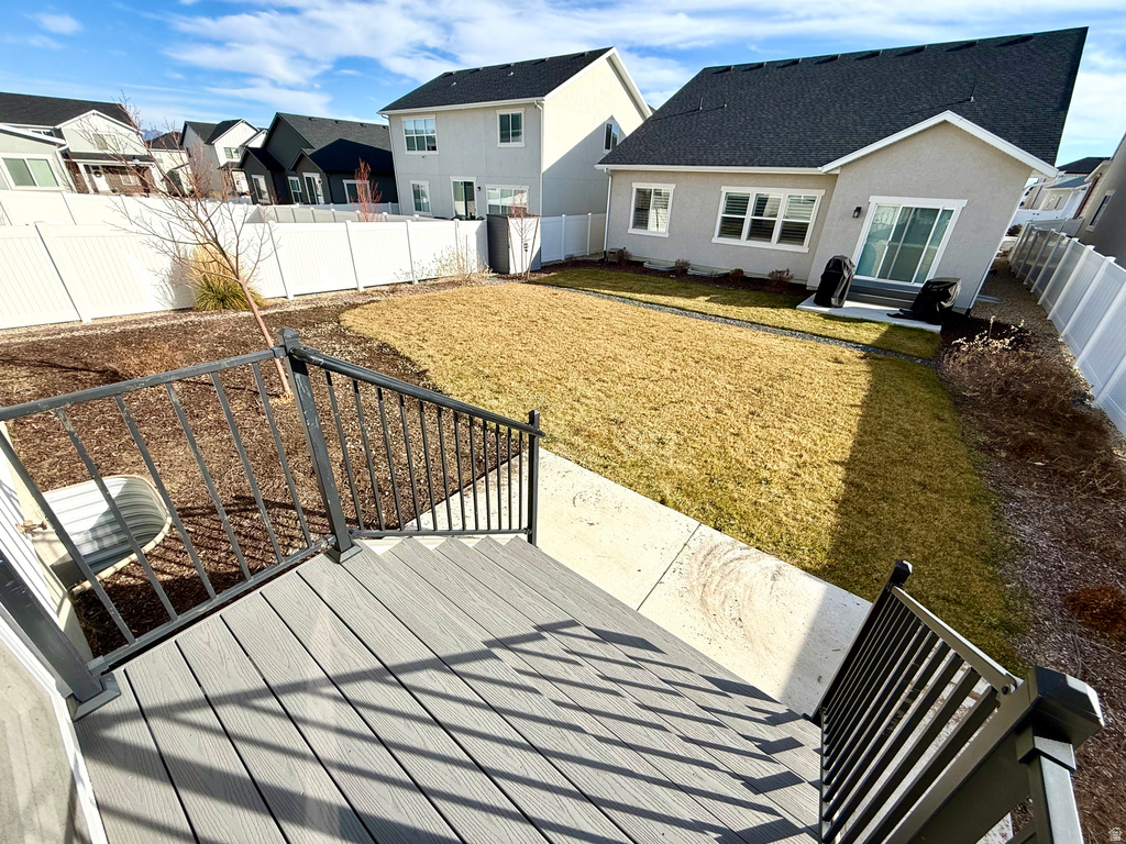 6293 W JACKSON CREST WAY Herriman, UT 84096