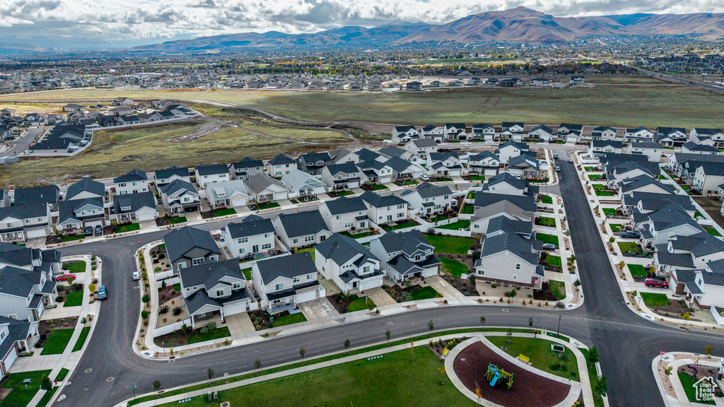 6293 W JACKSON CREST WAY Herriman, UT 84096
