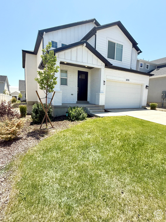 6293 W JACKSON CREST WAY Herriman, UT 84096