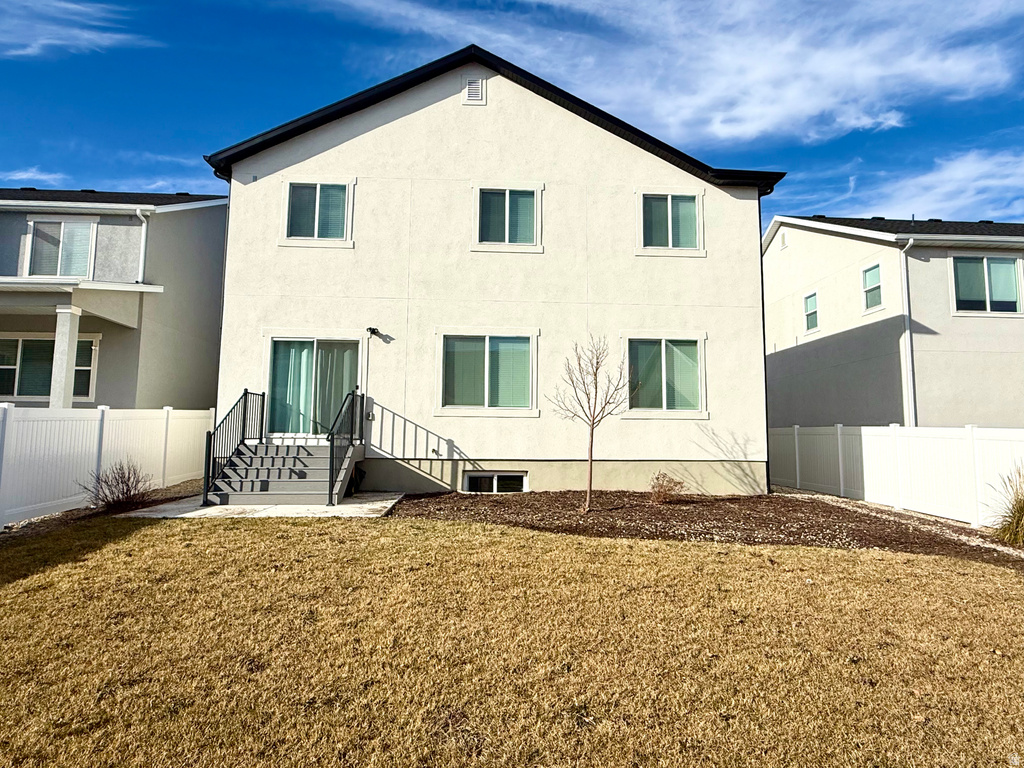 6293 W JACKSON CREST WAY Herriman, UT 84096