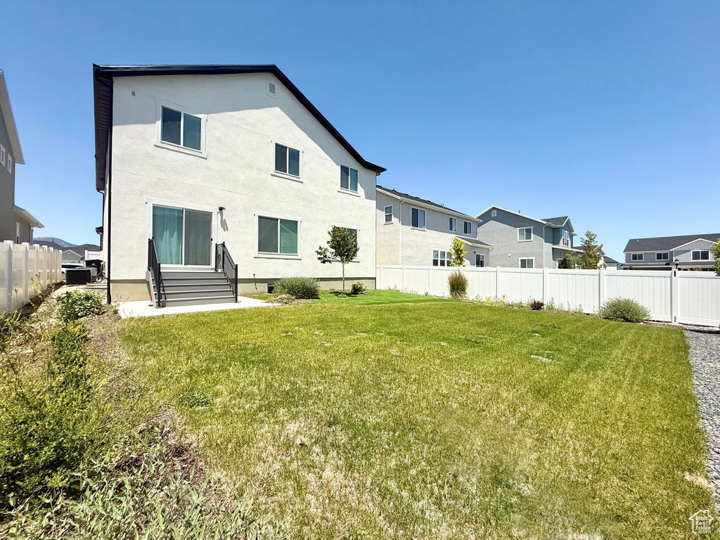 6293 W JACKSON CREST WAY Herriman, UT 84096