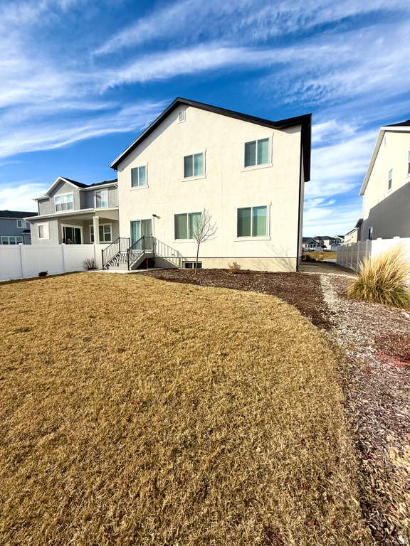 6293 W JACKSON CREST WAY Herriman, UT 84096