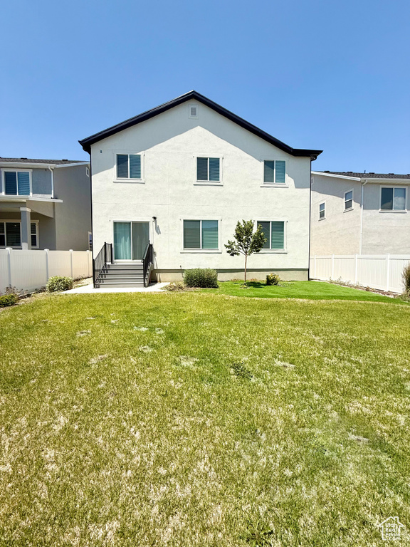 6293 W JACKSON CREST WAY Herriman, UT 84096