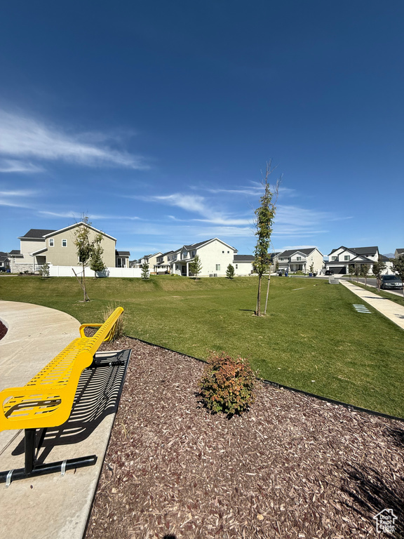 6293 W JACKSON CREST WAY Herriman, UT 84096