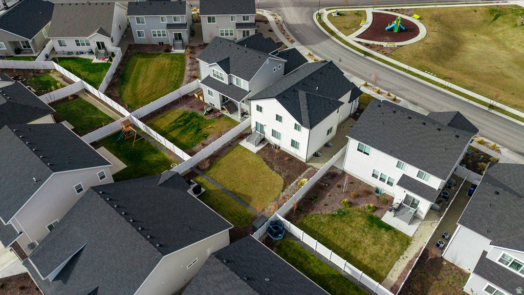 6293 W JACKSON CREST WAY Herriman, UT 84096