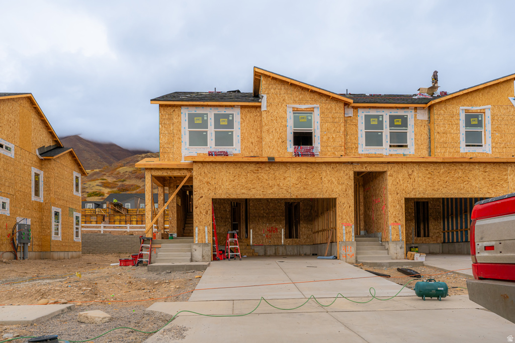 4769 S Olive Ave #411