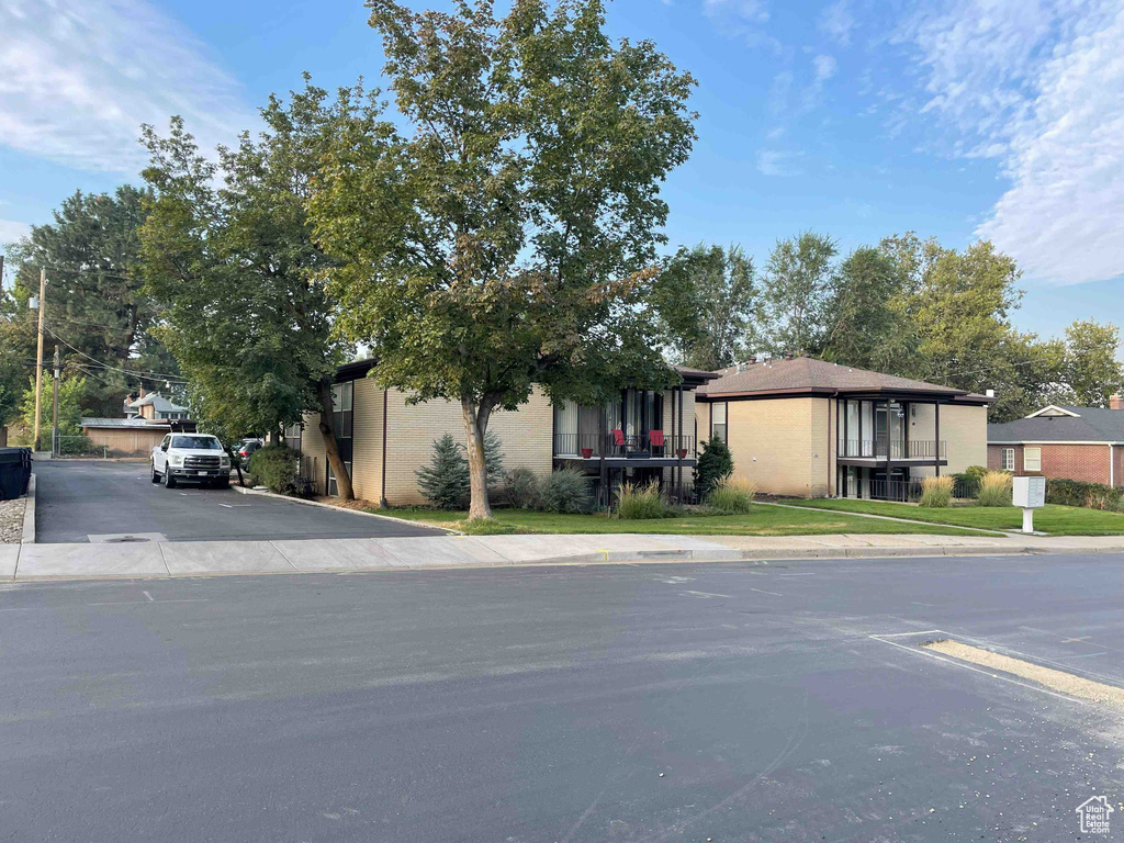 160 E 100 N Bountiful, UT 84010