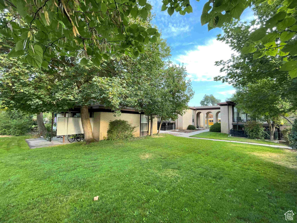 160 E 100 N Bountiful, UT 84010