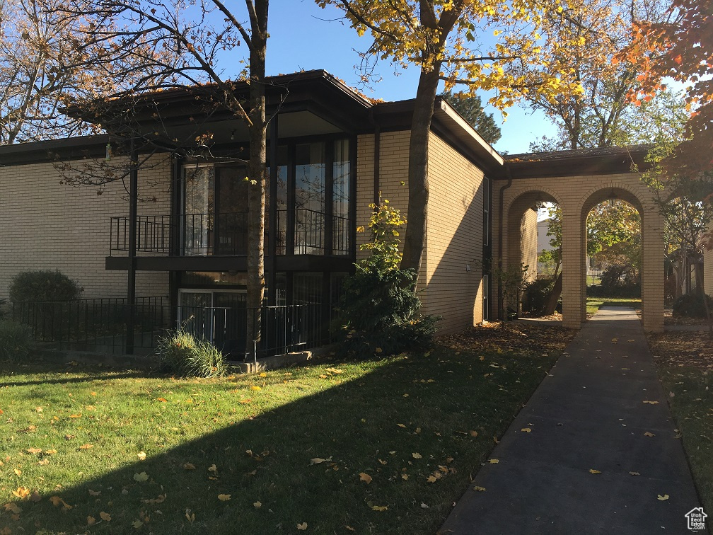 160 E 100 N Bountiful, UT 84010