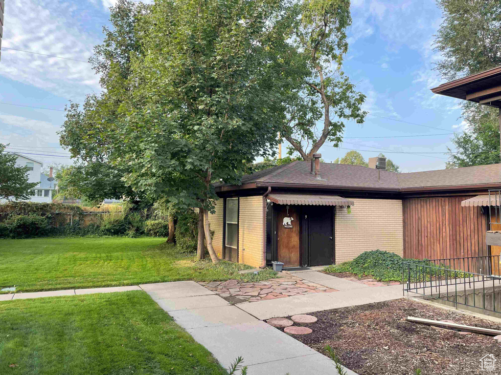 160 E 100 N Bountiful, UT 84010