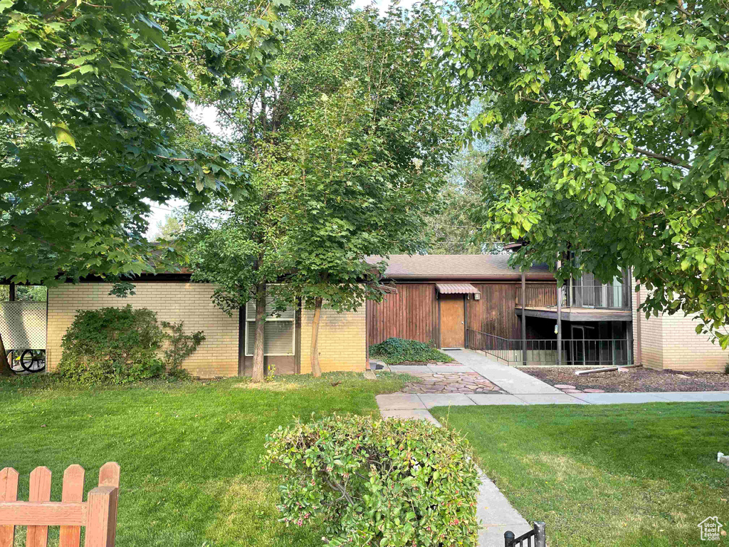 160 E 100 N Bountiful, UT 84010