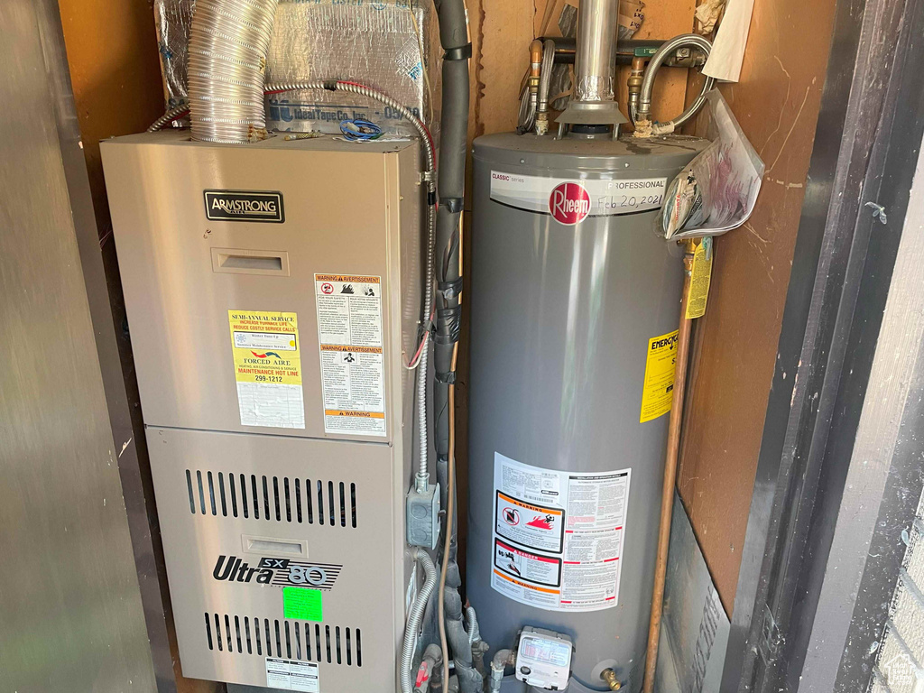 160 E 100 N Bountiful, UT 84010