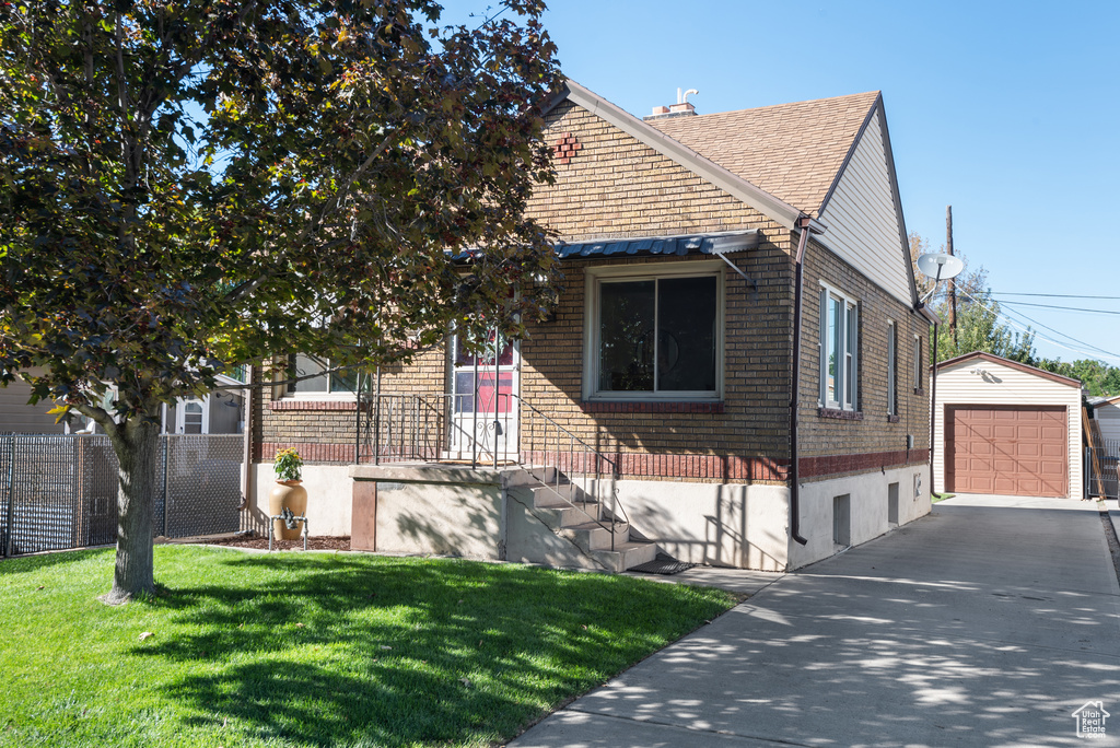 457 E REDONDO AVE Salt Lake City, UT 84115