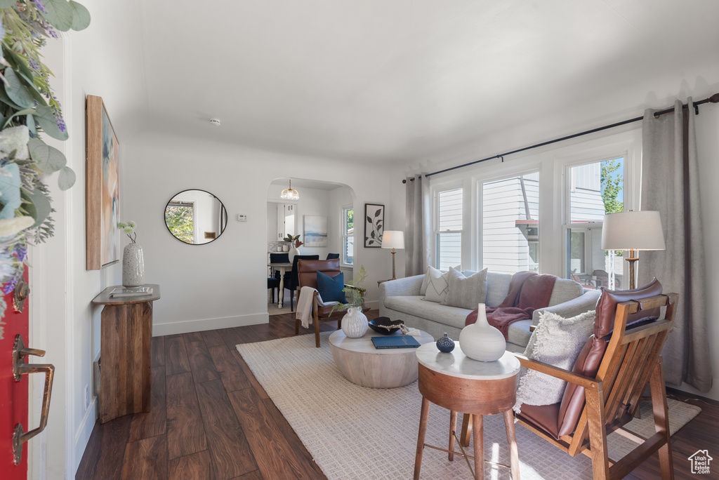 457 E REDONDO AVE Salt Lake City, UT 84115