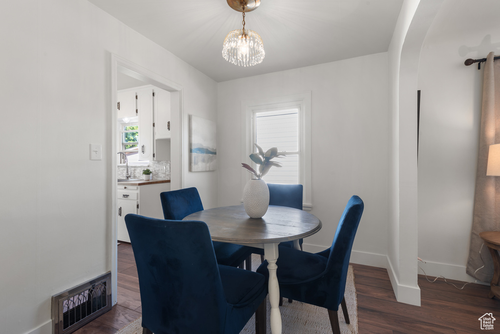 457 E REDONDO AVE Salt Lake City, UT 84115