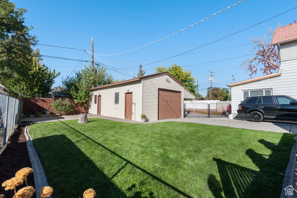 457 E REDONDO AVE Salt Lake City, UT 84115
