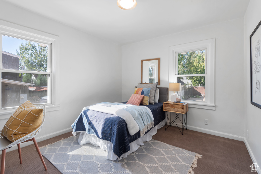 457 E REDONDO AVE Salt Lake City, UT 84115