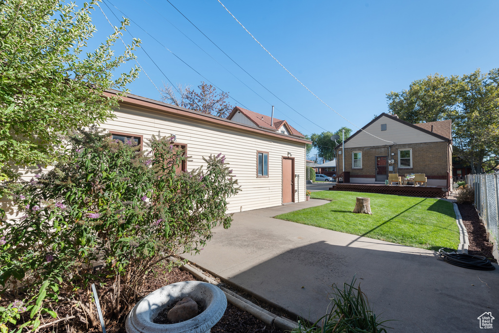457 E REDONDO AVE Salt Lake City, UT 84115
