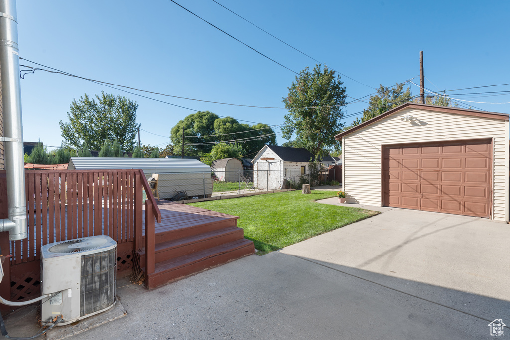 457 E REDONDO AVE Salt Lake City, UT 84115