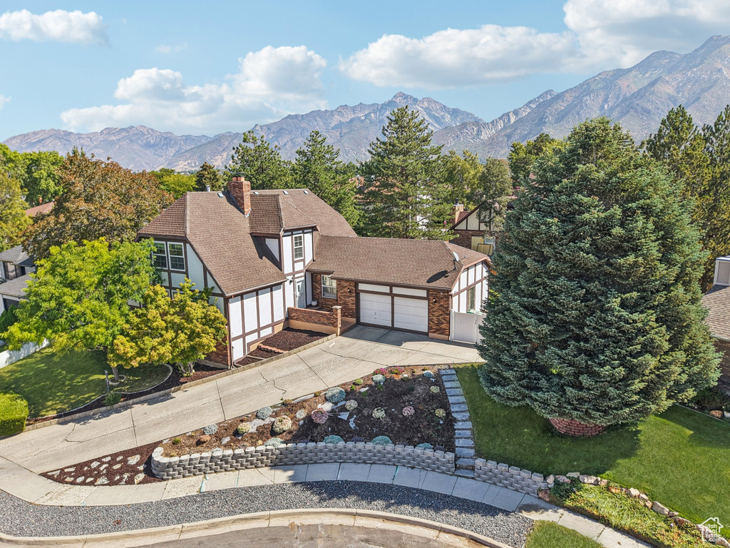 11343 S CLIFFORD CIR Sandy, UT 84092