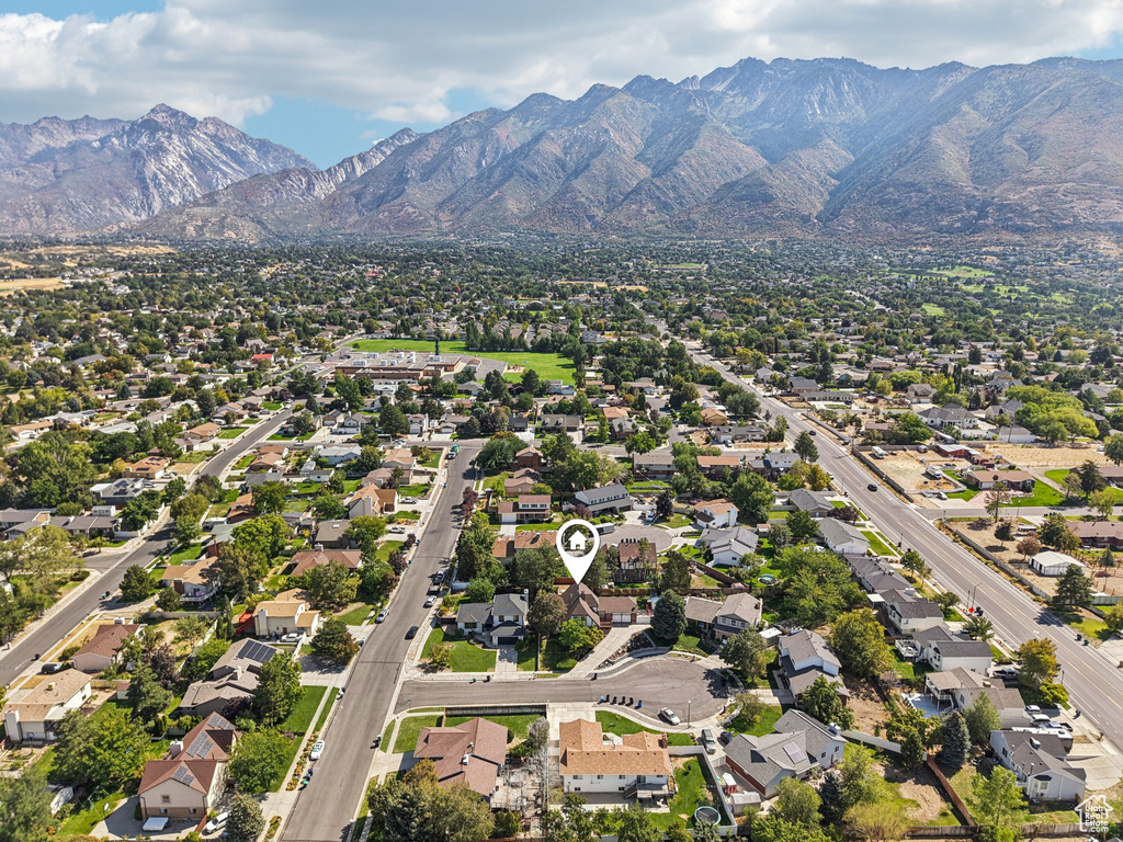 11343 S CLIFFORD CIR Sandy, UT 84092
