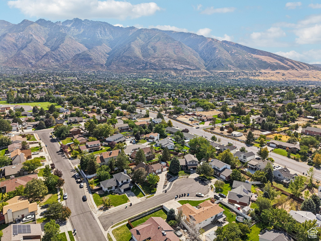 11343 S CLIFFORD CIR Sandy, UT 84092