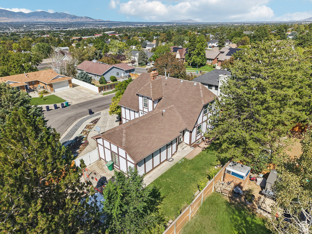 11343 S CLIFFORD CIR Sandy, UT 84092
