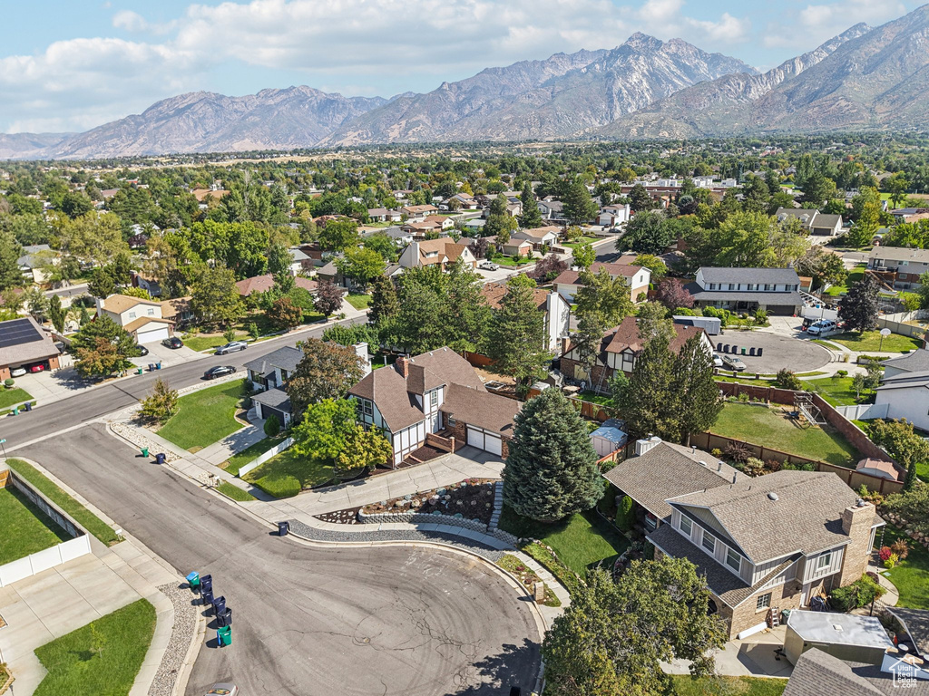 11343 S CLIFFORD CIR Sandy, UT 84092