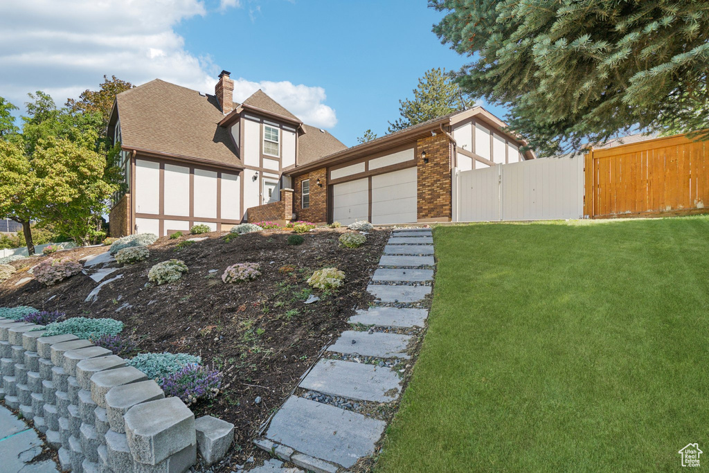 11343 S CLIFFORD CIR Sandy, UT 84092