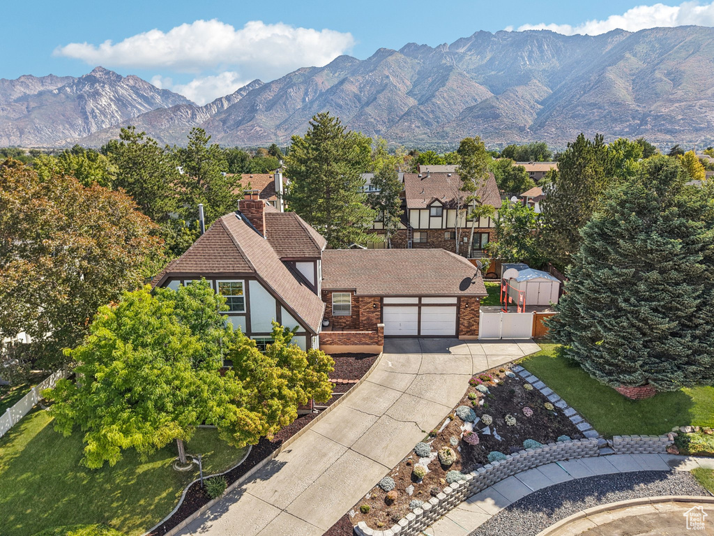 11343 S CLIFFORD CIR Sandy, UT 84092