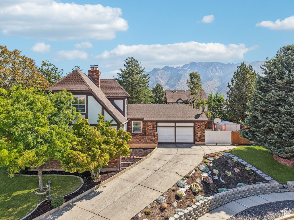 11343 S CLIFFORD CIR Sandy, UT 84092
