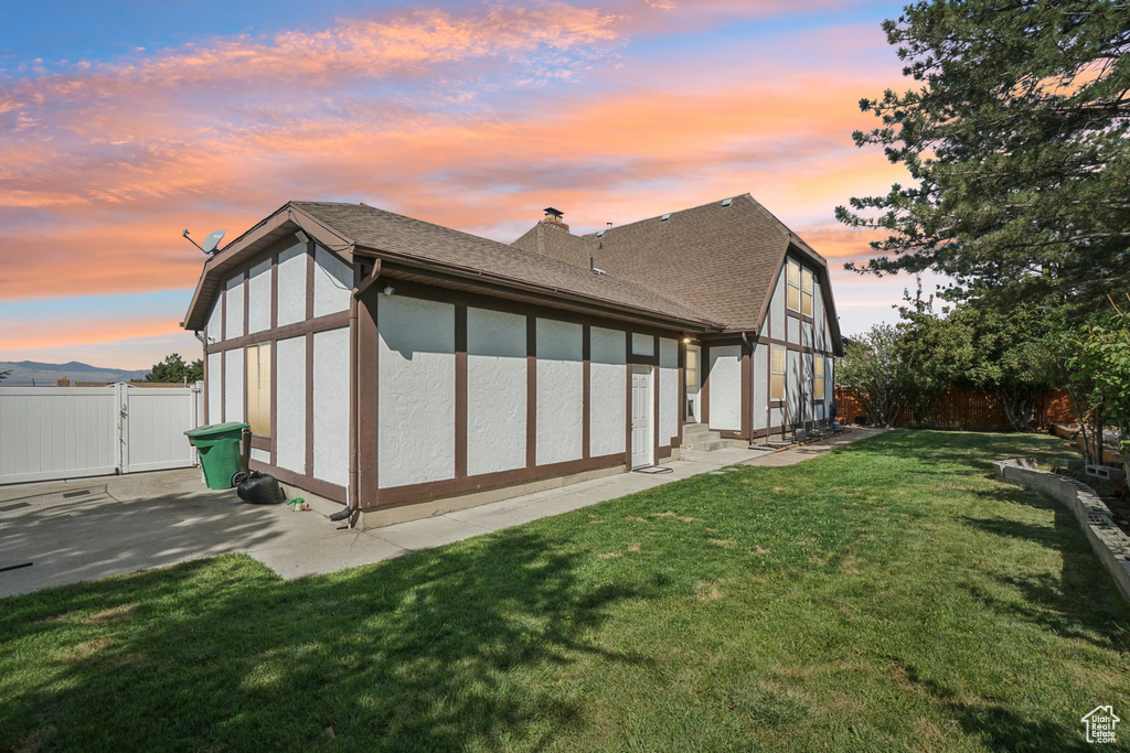 11343 S CLIFFORD CIR Sandy, UT 84092
