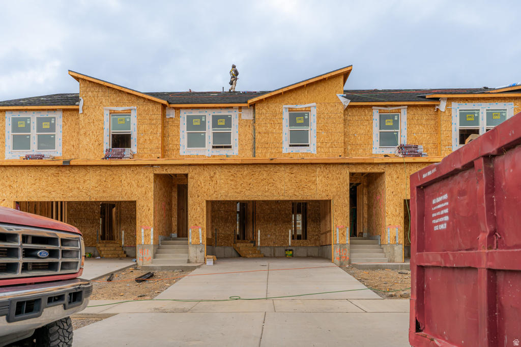 4775 S Olive Ave #412