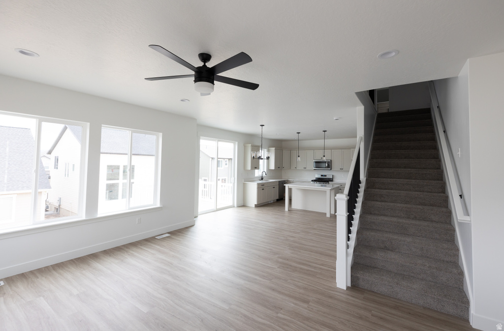 2952 N PURPLETOP LN #2195 Saratoga Springs, UT 84045