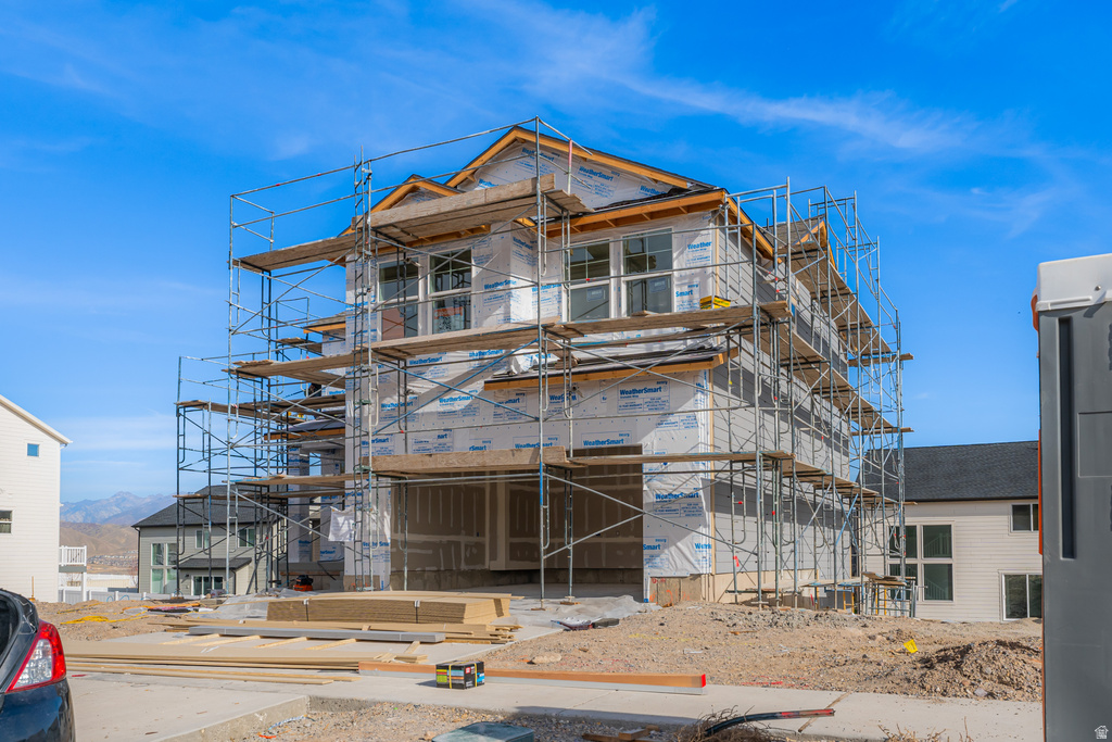 2952 N Purpletop Ln #2195