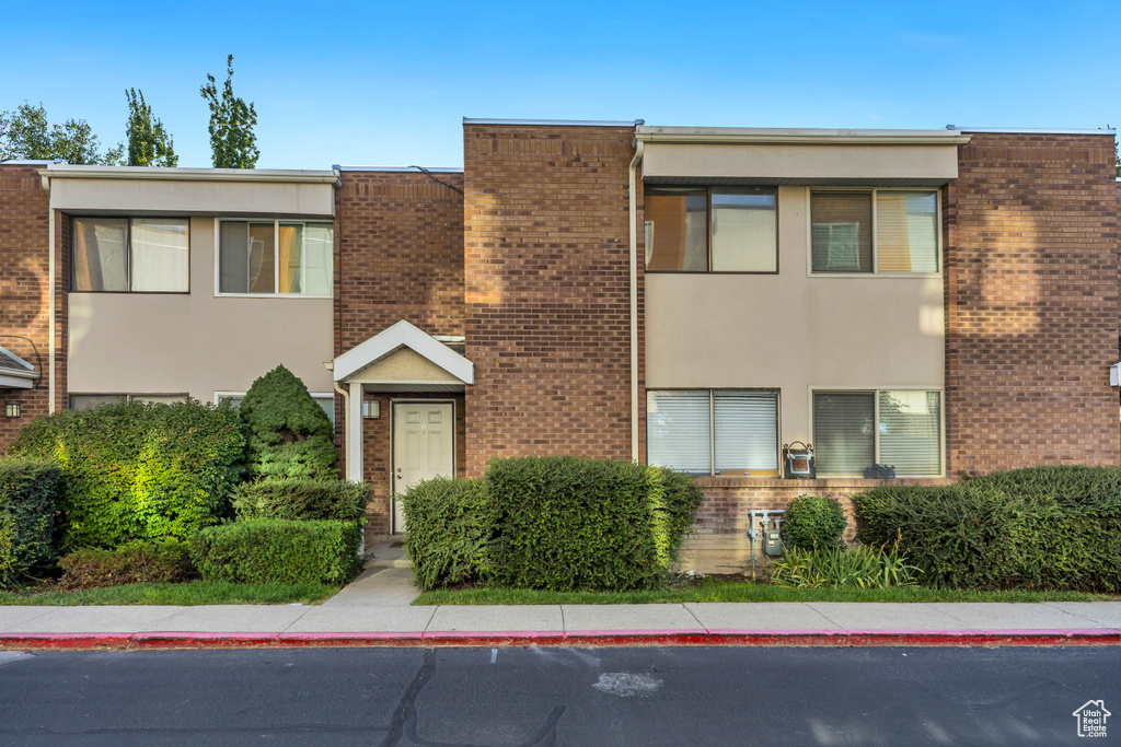 3938 S 805 E #A Millcreek, UT 84107