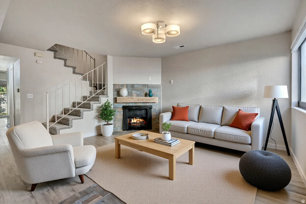 3938 S 805 E #A Millcreek, UT 84107